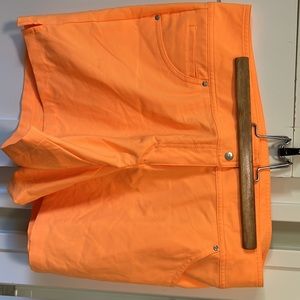 Women’s Golf Shorts